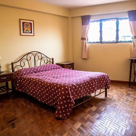 The Hidden House Hostel 라파스 외부 사진